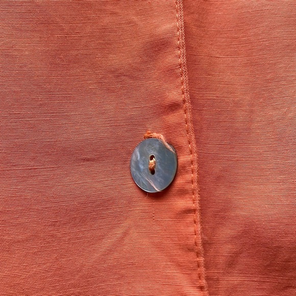 Vintage Button Up Shirt 🌈 - Picture 2 of 5